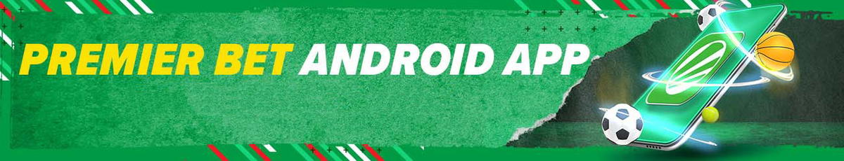 Premier Bet app