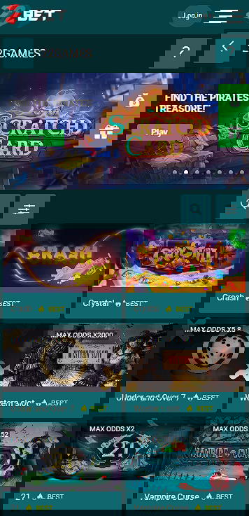 22bet casino