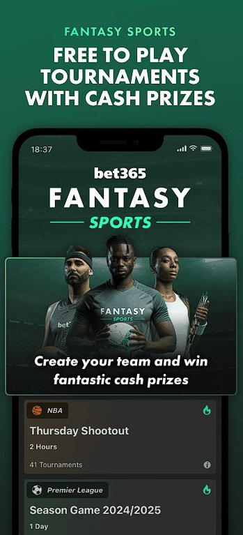 bet365 apps