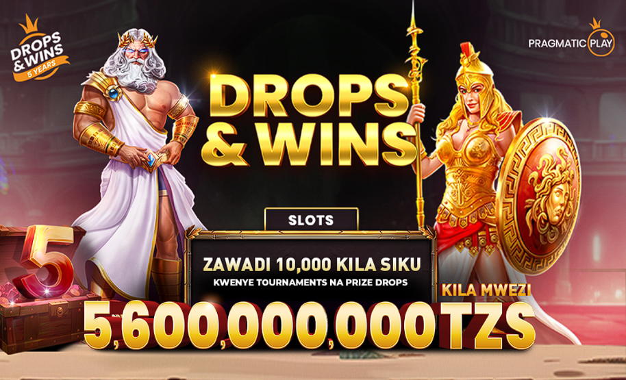 Betika Casino promotion