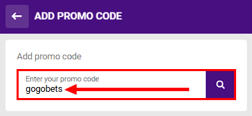 Helabet promo code  