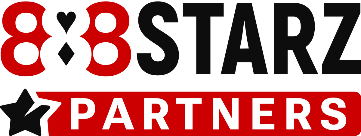 888Starz Affiliate program