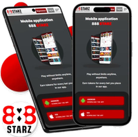 888Starz app