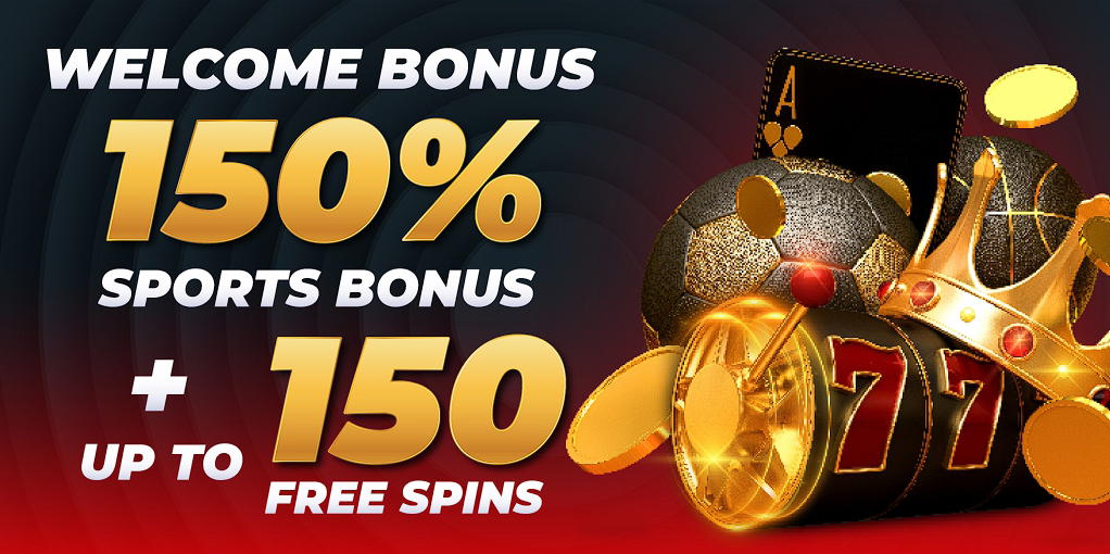 Meridianbet welcome bonus