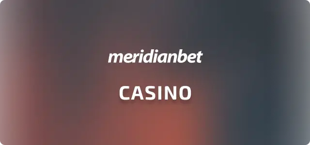 Meridianbet Casino