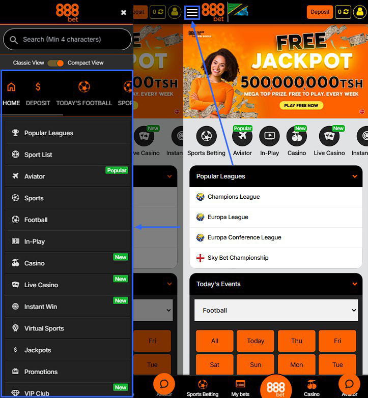 88bet mobile site