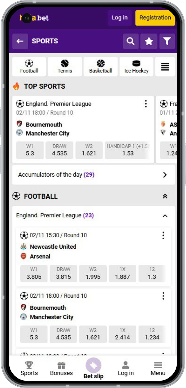 Helabet tz apk download for android