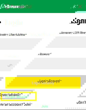 Premier bet login