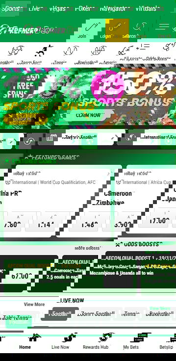 Premier bet mobile version