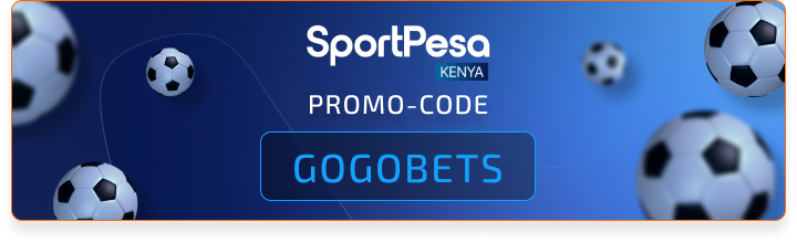 Sportpesa promo code tz today  