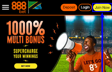 888bet tz register online  