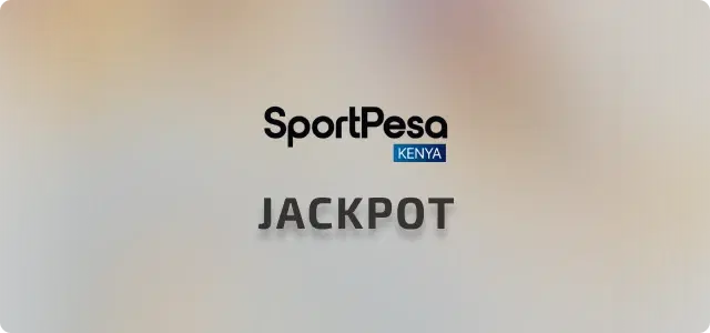 SportPesa Jackpot Tanzania