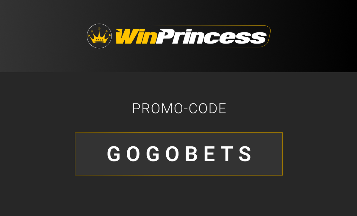 winprincess promo code tz today