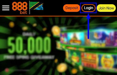 888 bet login app  