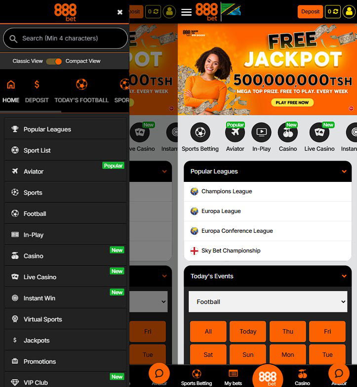 888bet mobile site  