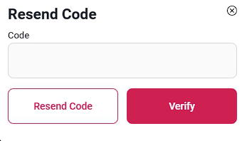 Mybet verification code slot