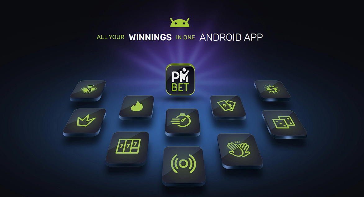 Pmbet app