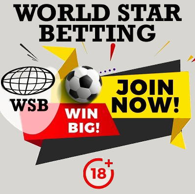 Worldstar betting promo