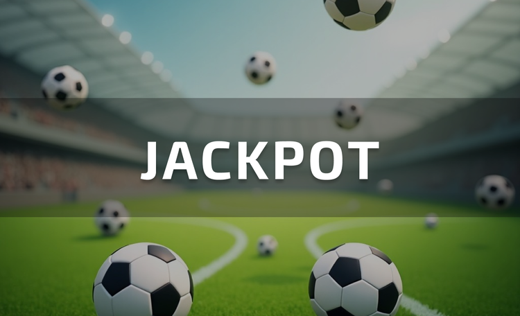 jackpot online sports betting