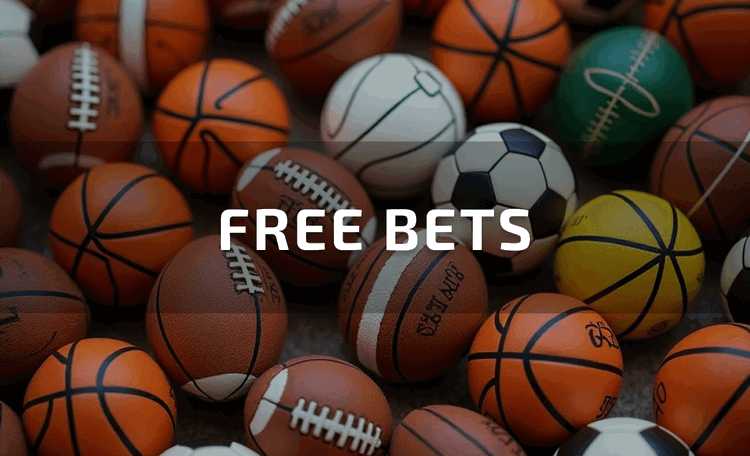 Best free bets 2025 no deposit  